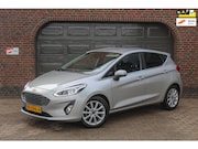 Ford Fiesta - 1.0 EcoBoost Titanium - 100PK - B&O - ACC - camera