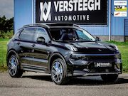 Lynk & Co 01 - 1.5 Plug-In Hybrid 262pk Trekhaak|Adaptive Cruise Control