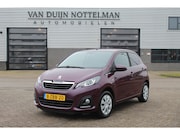 Peugeot 108 - 1.0 e-VTi Active / Airco / Zuinig / N.A.P.