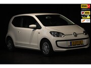 Volkswagen Up! - 1.0 move up! BlueMotion / NAP / ORG. NL / AIRCO