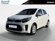 Kia Picanto - 1.0 CVVT ComfortPlusLine Navigator | Achteruitrijcamera | 14