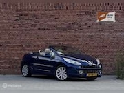 Peugeot 207 - CC 1.6-16V T Féline
