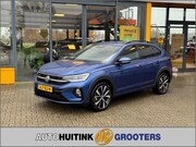 Volkswagen Taigo - 1.0 TSI R-Line Ed. - adaptive cruise - iq light - camera