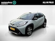 Toyota Aygo X - 1.0 VVT-i S-CVT Envy