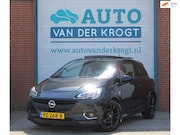 Opel Corsa - 1.4-16V Cosmo GTC, Schuifdak, Stoelvw, LM, Cruise, APK 5-27