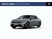 BMW i3 - 50 xDrive M Sport / Panoramadak / Trekhaak / 3D He