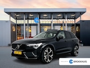 Volvo XC60 - T8 Plug-in hybrid AWD Ultra Dark Exec. Ed. | 22" | Heico Dif