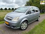 Opel Meriva - 1.6-16V Enjoy AUT|Airco