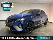 Renault Clio - 1.6 E-Tech Full Hybrid 145 esprit Alpine | Navigatie | Bose 