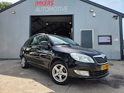 Skoda Fabia - 1.2 TDI Greenline Businessline | Clima | PDC | Navi