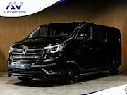 Renault Trafic - 2.0 dCi 170 L2H1 DC Luxe | Marge | BTW Vrij | Dubbel cabine