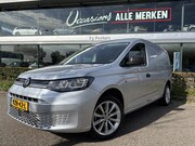 Volkswagen Caddy - Cargo Maxi 2.0 TDI Comfort Airco - Apple carplay - Parkeerse
