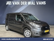 Ford Transit Connect - 2.0 EcoBlue 100pk L2H1 Euro6 Airco | Camera | Navigatie | Ap