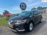 Renault Espace - 1.6 TCe Dynamique * 7 P.S * ATM * NAVI * LEDER * 2017