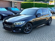 BMW 1-serie - 116i Centennial Executive M Sport Lci|Navigatie|Dashcam|Clim