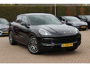 Porsche Cayenne Coupé - 3.0 / 61.186 km! / Trekhaak / Camera / Panoramadak / Head-up