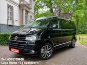 Volkswagen Transporter - Multivan 2.0 TDI 4Motion Highline 7Persoons Automaat Leder E