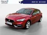 Seat Leon - 1.5 eTSI FR Nu met 12 maanden garantie! Hele mooie uitvoerin