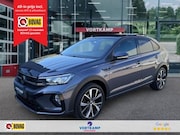 Volkswagen Taigo - 1.0 TSI R-LINE PANO-DAK/CAMERA/ACC/IQ/STOELVERW/NAVI/CARPLAY
