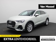 Audi Q3 Sportback - 45 TFSI e S Edition | SCHUIFDAK | LEER | CAMERA | STOELVERWA
