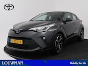 Toyota C-HR - 2.0 Hybrid Dynamic | Navigatie | Camera | LED |