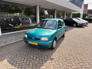 Nissan Micra - 1.3 LX Automaat//Nieuwe Apk