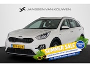 Kia Niro - 1.6 GDi Hybrid DynamicLine Achteruitrijcamera Apple CarPlay