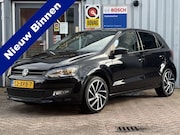 Volkswagen Polo - 1.2 TSI BlueMotion Comfortline | AIRCO | CRUISE | LICHTMETAA