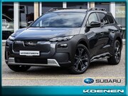 Subaru Outback - e 4E-xperience + /4x4 / Full Electric/ Magnetic Grey