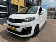 Opel Vivaro - 2.0 CDTI L3H1 Edition | Navi | Trekhaak | Carplay | 13000km