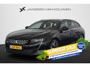 Peugeot 508 - SW 1.6 HYbrid GT Line 225 PK Stoelverwarming Keyless Achteru