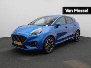 Ford Puma - 1.0 EcoBoost Hybrid ST-Line X | Climate Control | Cruise Con