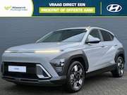 Hyundai Kona - 1.6 GDI HEV Comfort Plus