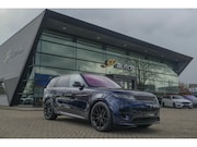 Land Rover Range Rover Sport - D350 350pk Autobiography Panoramadak Massage Stoelkoeling Me