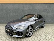 Audi A3 - Sportback 40 TFSI e 3x S Line Pano B&O Head-Up Ambi Matrix