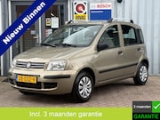 Fiat Panda - 1.2 Edizione Cool | HOOGZIT | AIRCO | RIJKLAARPRIJS! | NW AP