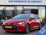 Toyota Corolla - Touring Sports 1.8 Hybrid Dynamic | trekhaak | stoelverwarm.