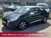 Citroën DS3 - 1.2 PureTech Chic 82PK! NL AUTO NAP! 2e eigenaar l TOPSTAAT!
