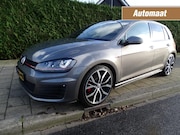 Volkswagen Golf - 2.0 TSI GTI 162Kw -Automaat-Navi-Blth-Pdc-boekjes