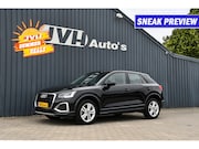 Audi Q2 - 35 (1.5) TFSi 150pk AUT/S-Tronic 12-2023 | BTW | Virtual CP