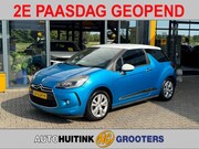 DS DS 3 - 1.2 PureTech So Chic - 1e eigenaar - climate control - navi