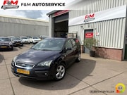 Ford Focus - Wagon 1.6-16V Futura Airco, cruise