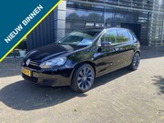 Volkswagen Golf - 1.4 Trendline/airco/garantie