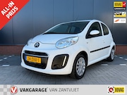 Citroën C1 - 1.0 Collection (12 mnd BOVAG-garantie)