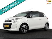 Citroën C1 - 1.2 Vti 82pk Shine Camera/ECC/L.M-Velgen