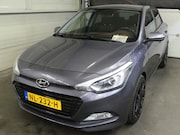 Hyundai i20 - 1.0 T-GDI Comfort - Airco - Cruise Control