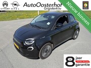 Fiat 500 - 1.0 Hybrid Torino Launch Edition