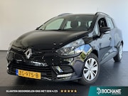 Renault Clio - Estate 0.9 TCe Life TREKHAAK | CRUISE CONTROL | AIRCO | TELE