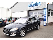 Volvo XC70 - 2.4 D5 Summum 205 pk