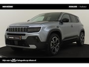 Jeep Avenger - 1.2 E-HYBRID LONGITUDE -WINTER PACK|CAMERA|JBL SOUNDSYSTEM|S